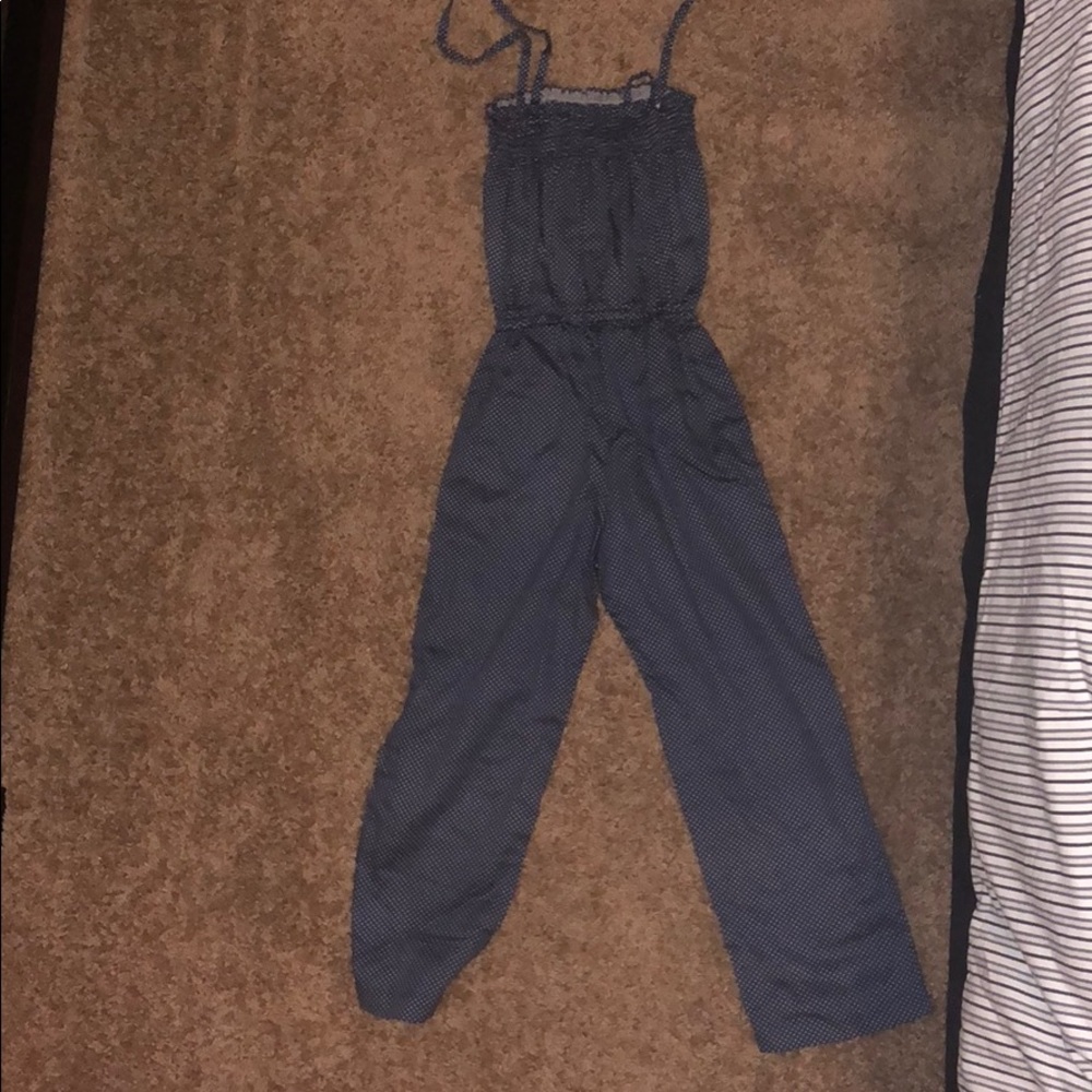Kids Carolina Herrera romper